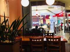 -COSTA COFFEE(济南振华商厦店)