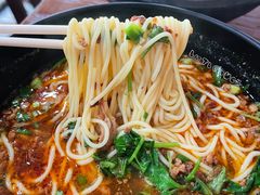 -一品飘香米线(一中总店)