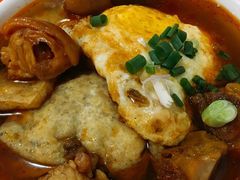 -湖南常德牛肉粉(翻身店)