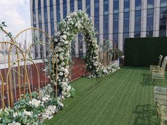 -外滩二十二号艺术中心