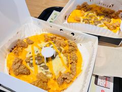 -肯德基(巴沟店)