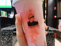 -LELECHA乐乐茶(美罗城店)
