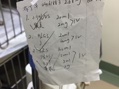 -美联众合动物医院·24h京西诊疗中心