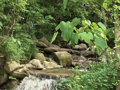 -浮槎山