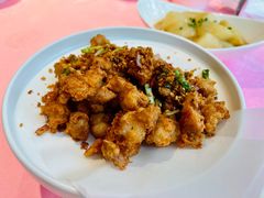 -行家海鲜火锅酒家(静安寺店)