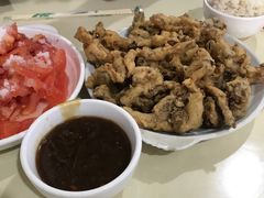 -满口香饭店