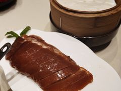 -悦融琥珀·京鲁菜·海味珍品(西单店)
