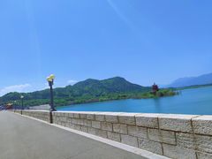 -十三陵水库