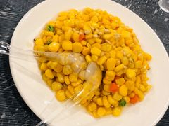 -虎虎龙虾大排档(双井店)