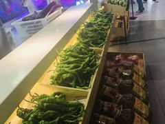 -费大厨辣椒炒肉(万家丽一店)