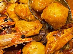 -闽海肴(北辰荟店)