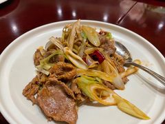 -海尔洲际酒店天下一品中餐厅