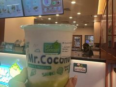 -南洋老咖啡(牛车水店)