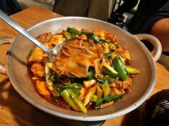 -董厨煨汤馆(车站路店)