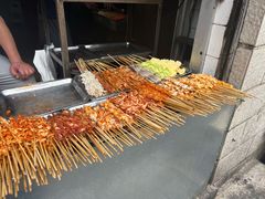 -圆西烤肉(园西路店)