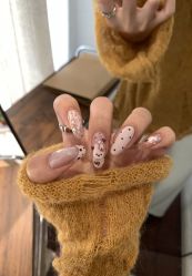 -MB·nail美甲美睫
