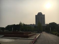 -江南大学(蠡湖校区)