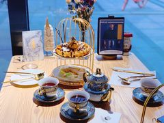 -LRIS 乐瑞斯融合菜(天津之眼店)