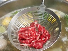 -潮正和潮汕牛肉火锅·老字号(番禺万达店)