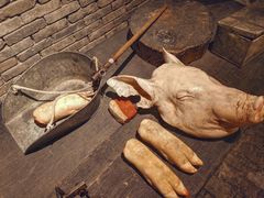 景观位-和平菓局(王府井店)