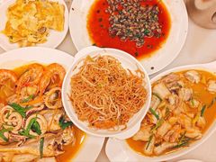 -华盛丰温州大排档(东三环南路店)