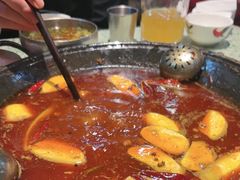 -五里关火锅(牛市口店)