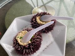 -明润海鲜(南边海店)