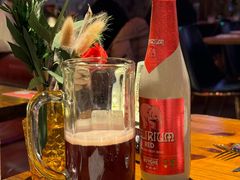 -1886德国汽车餐厅(外滩中央店)