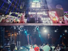 -苏州现代传媒广场商业