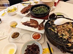 -汇贤府·李氏新鲁菜(万寿路店)