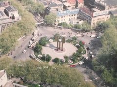 -南京市规划建设展览馆