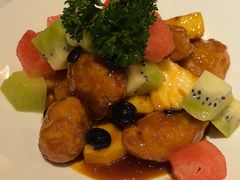 -汤城小厨•粤菜•靓汤(金宝街店)