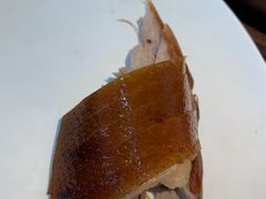 -四季民福烤鸭店(外滩外白渡桥店)