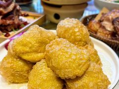-凯鸽酒楼•雁北民间菜(云冈石窟店)