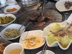 -喜来稀肉(望京店)