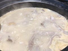 -捞神煲汤火锅(湖滨商业街店)