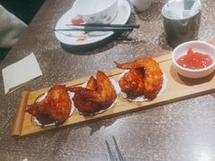 -楚詞CHUCI(国贸店)