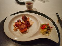 -三号黄浦会Canton Table