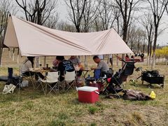 -天津东丽湖风景区