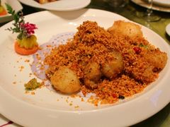 -东方之珠海鲜酒楼(南开店)