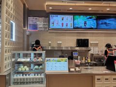 -LELECHA乐乐茶(新街口大洋店)