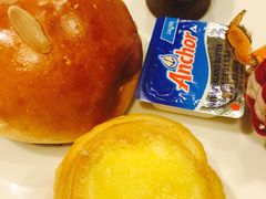 -长沙北辰洲际酒店-兰调全日餐厅