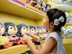 -大连圣亚海洋世界