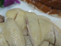 -广东胜利宾馆西关粤中餐厅