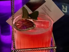 -境·Bar·日咖夜酒