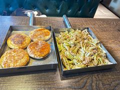 -老青岛戳子肉 (黄岛店)