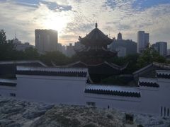 -文昌阁