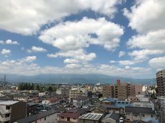 -宫城藏王狐狸村