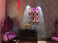 -OS CLUB(长风大悦城店)