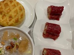 -粤食堂(天津和悦汇店)